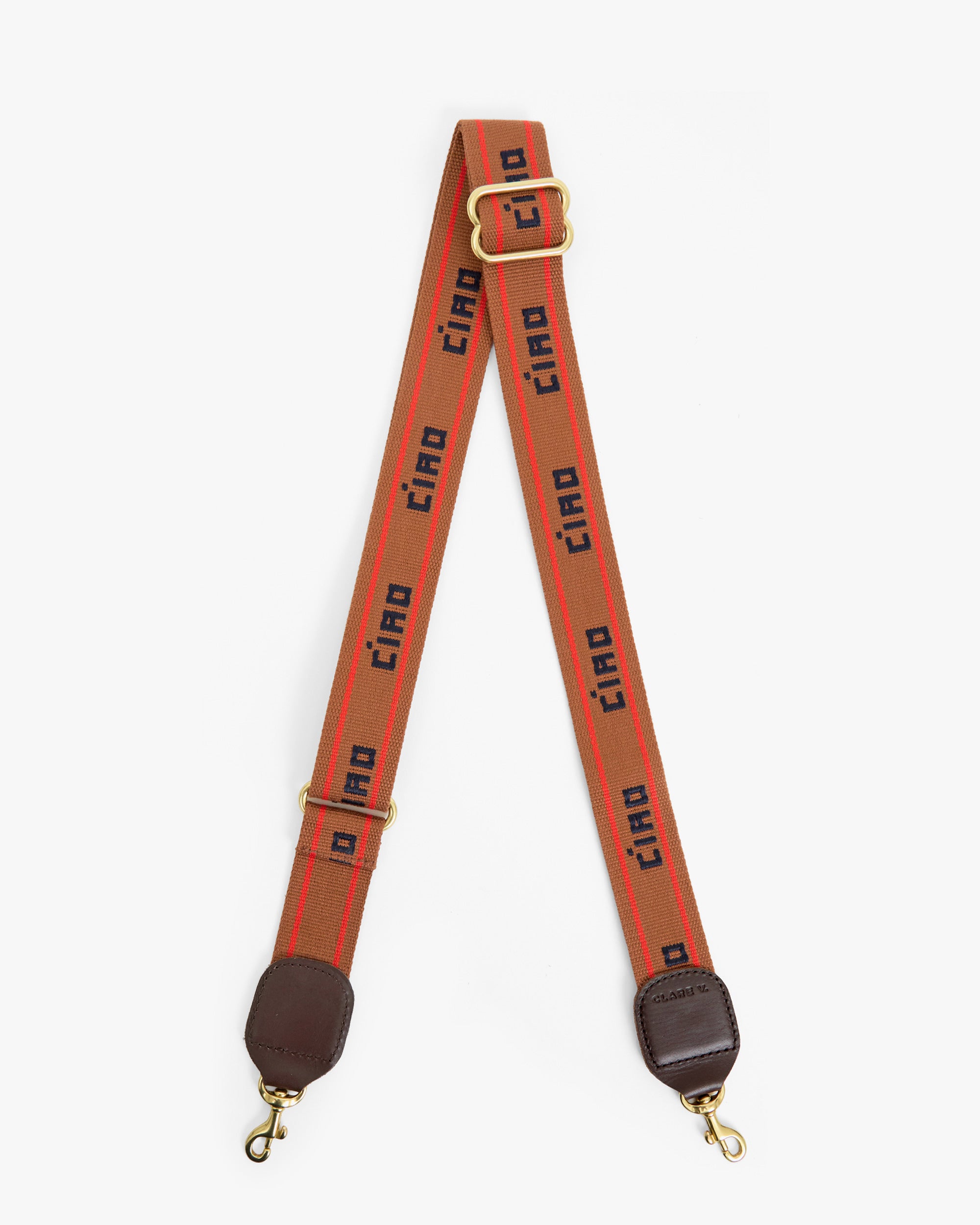 Adjustable Crossbody Strap