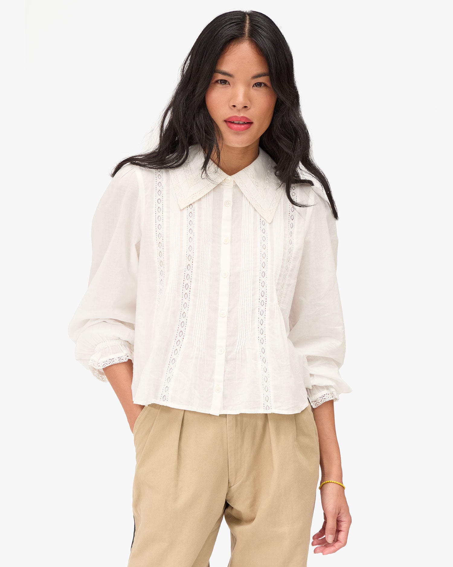 Amelie Blouse
