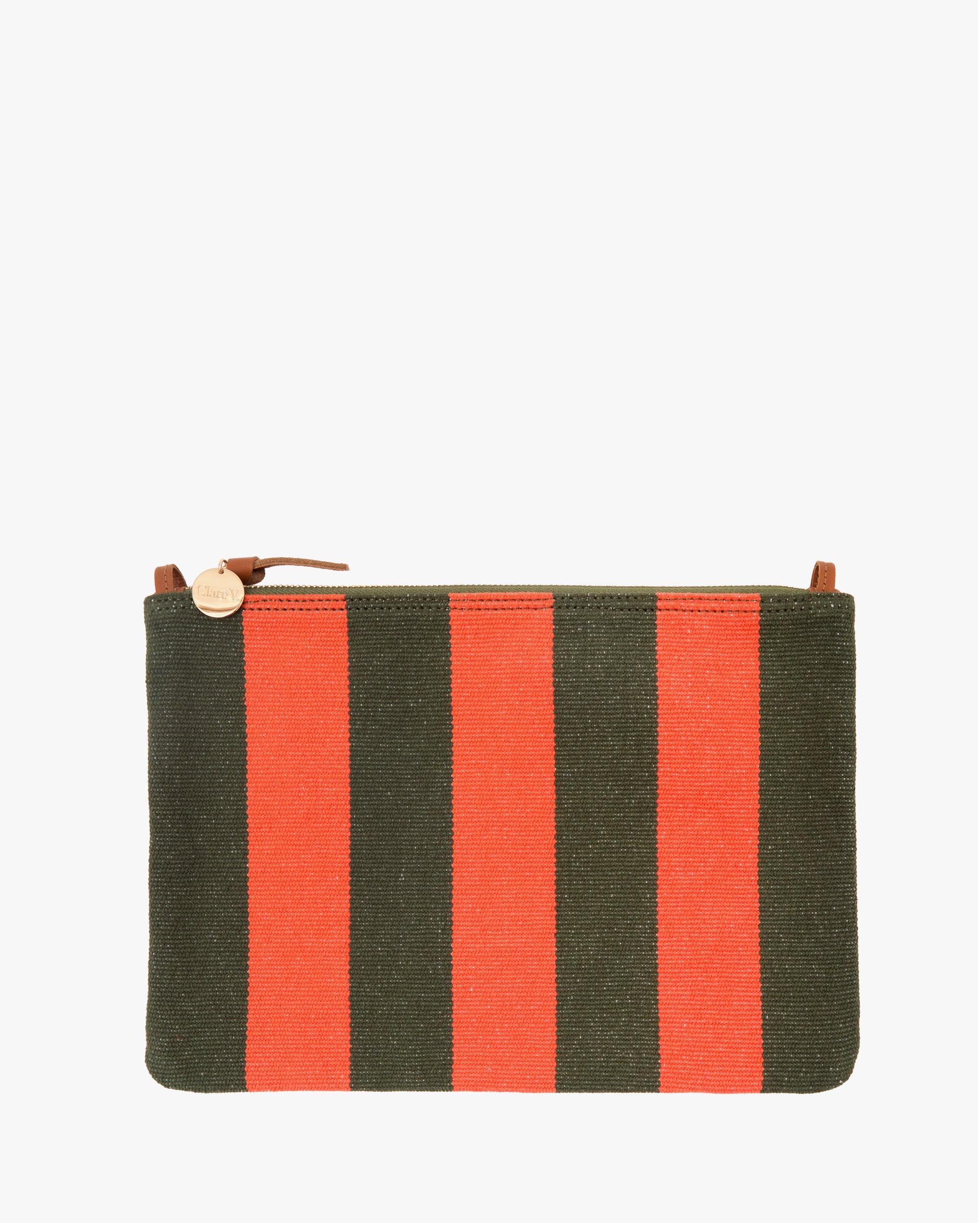 Flat Clutch w Tabs