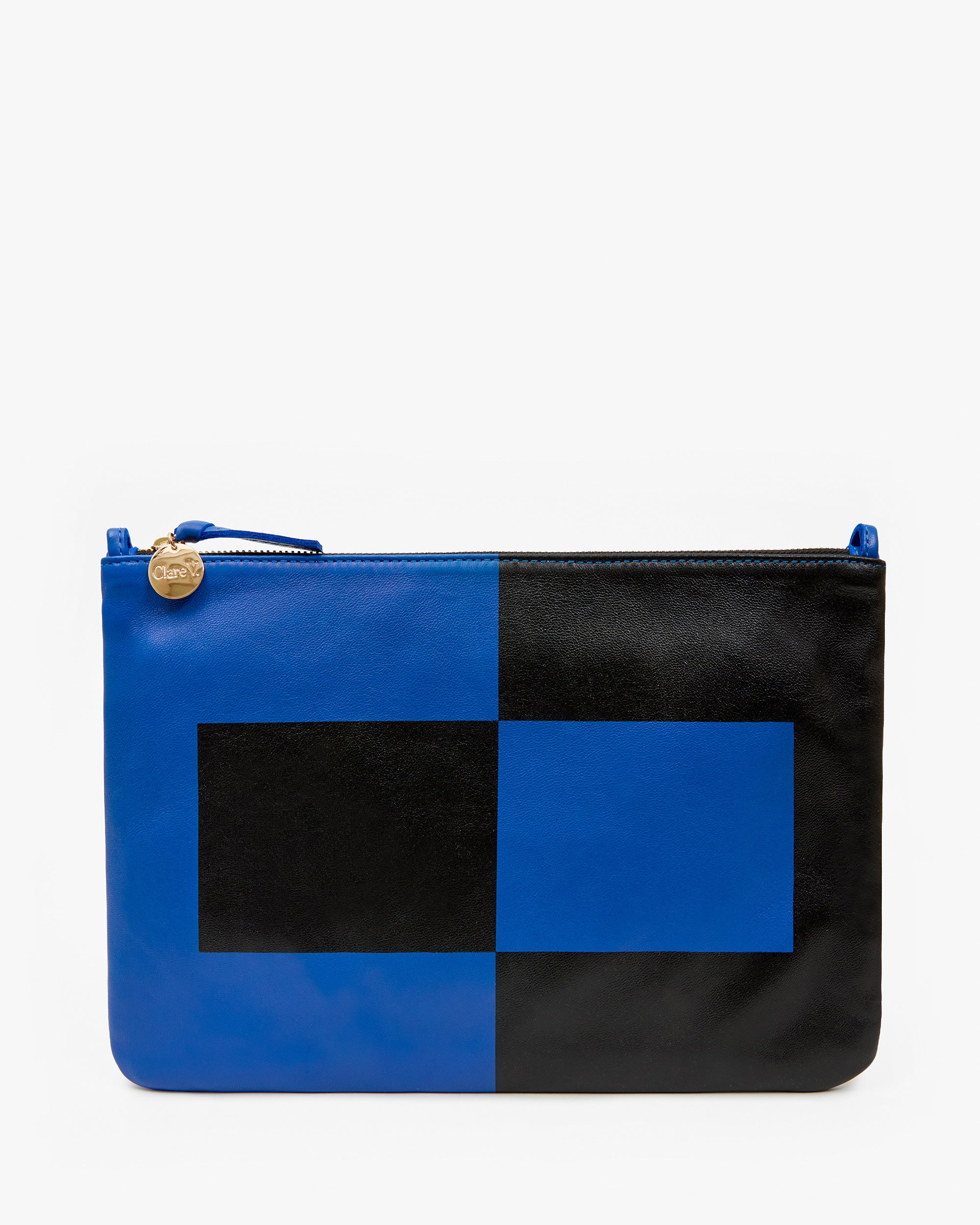 Flat Clutch w Tabs