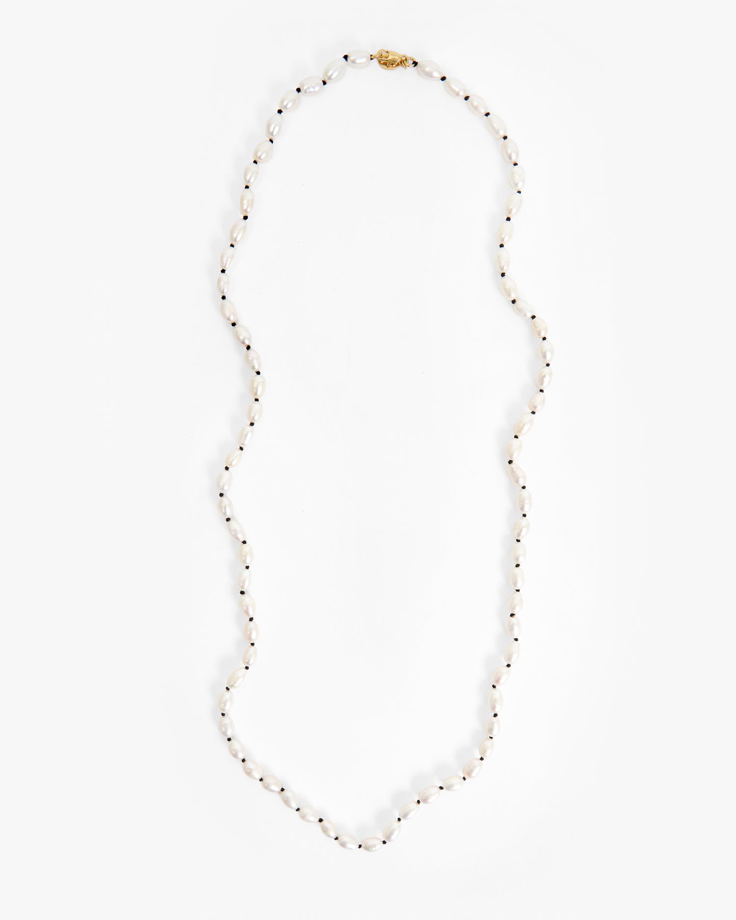 Freshwater Pearl Necklace