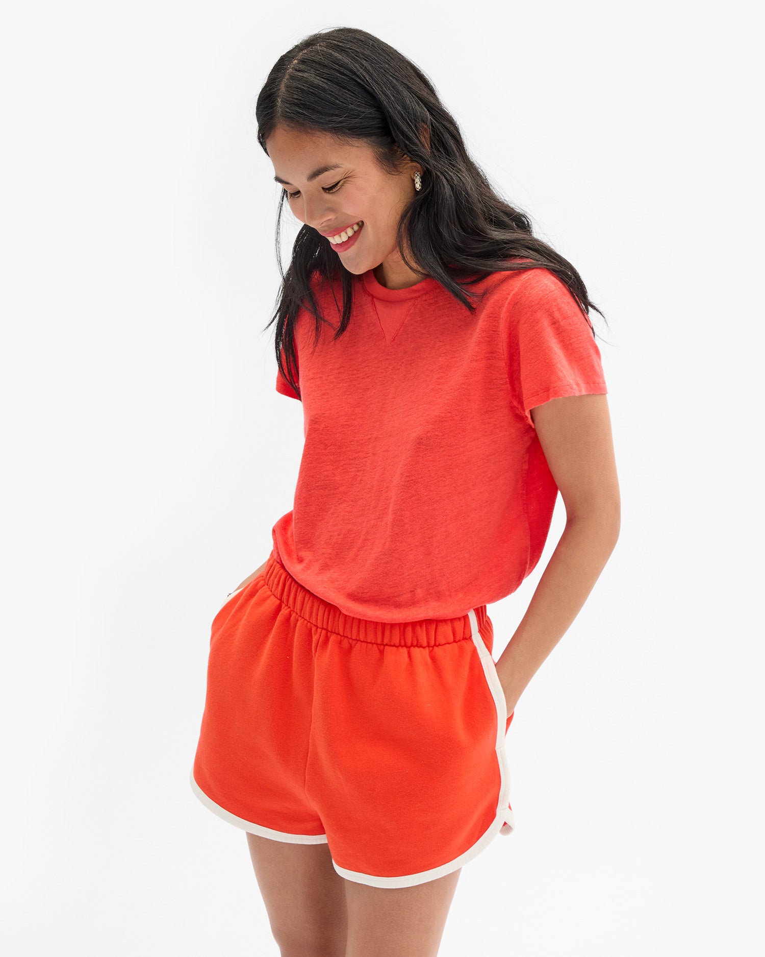Le Jogging Short