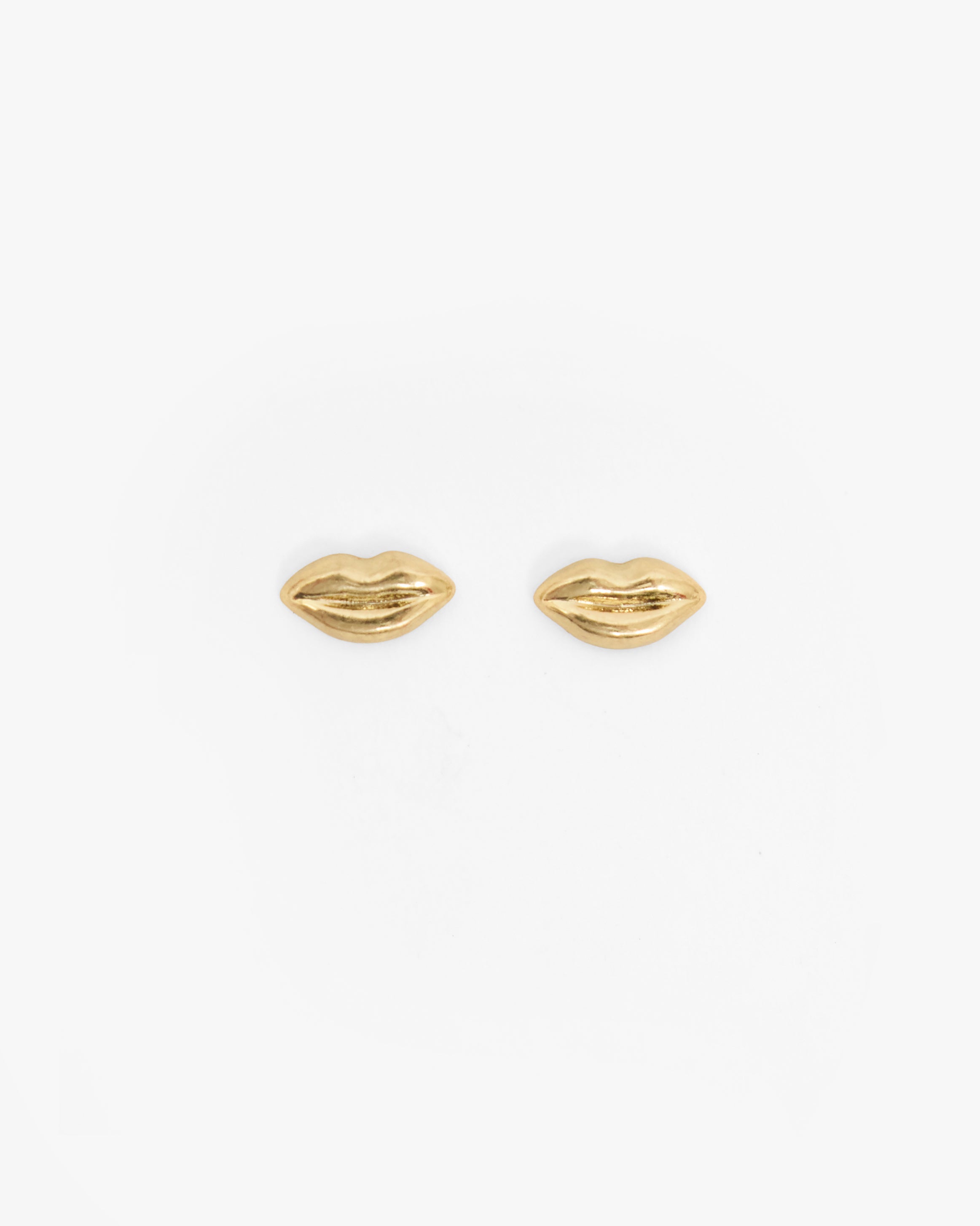 Lips Stud Earrings