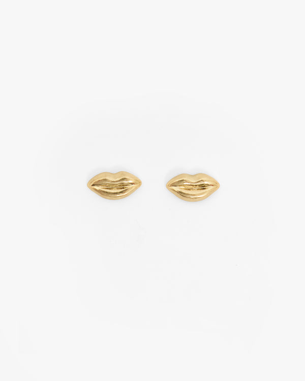 Lips Stud Earrings