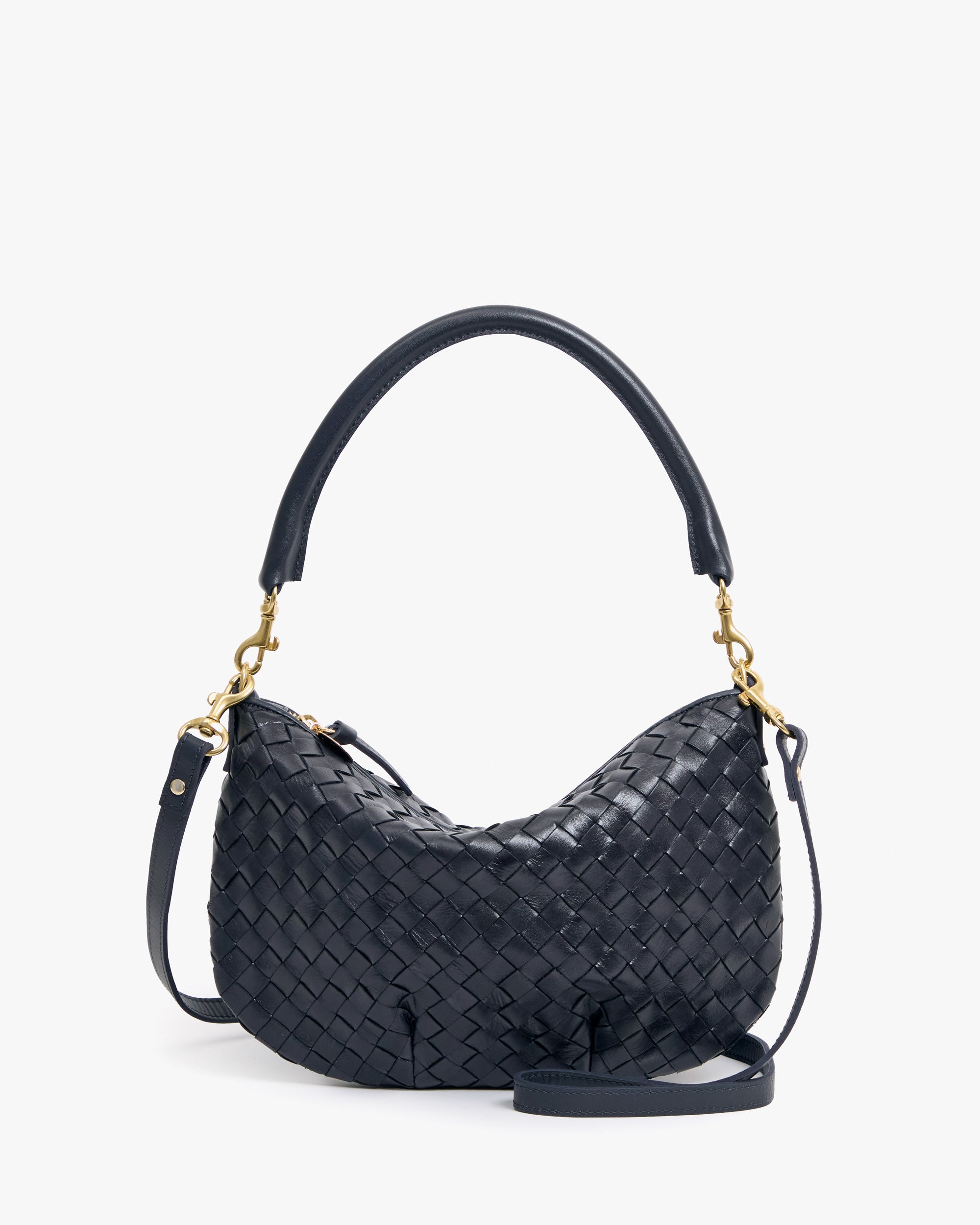 Twilight Diagonal Medium Woven Petit Moyen. 