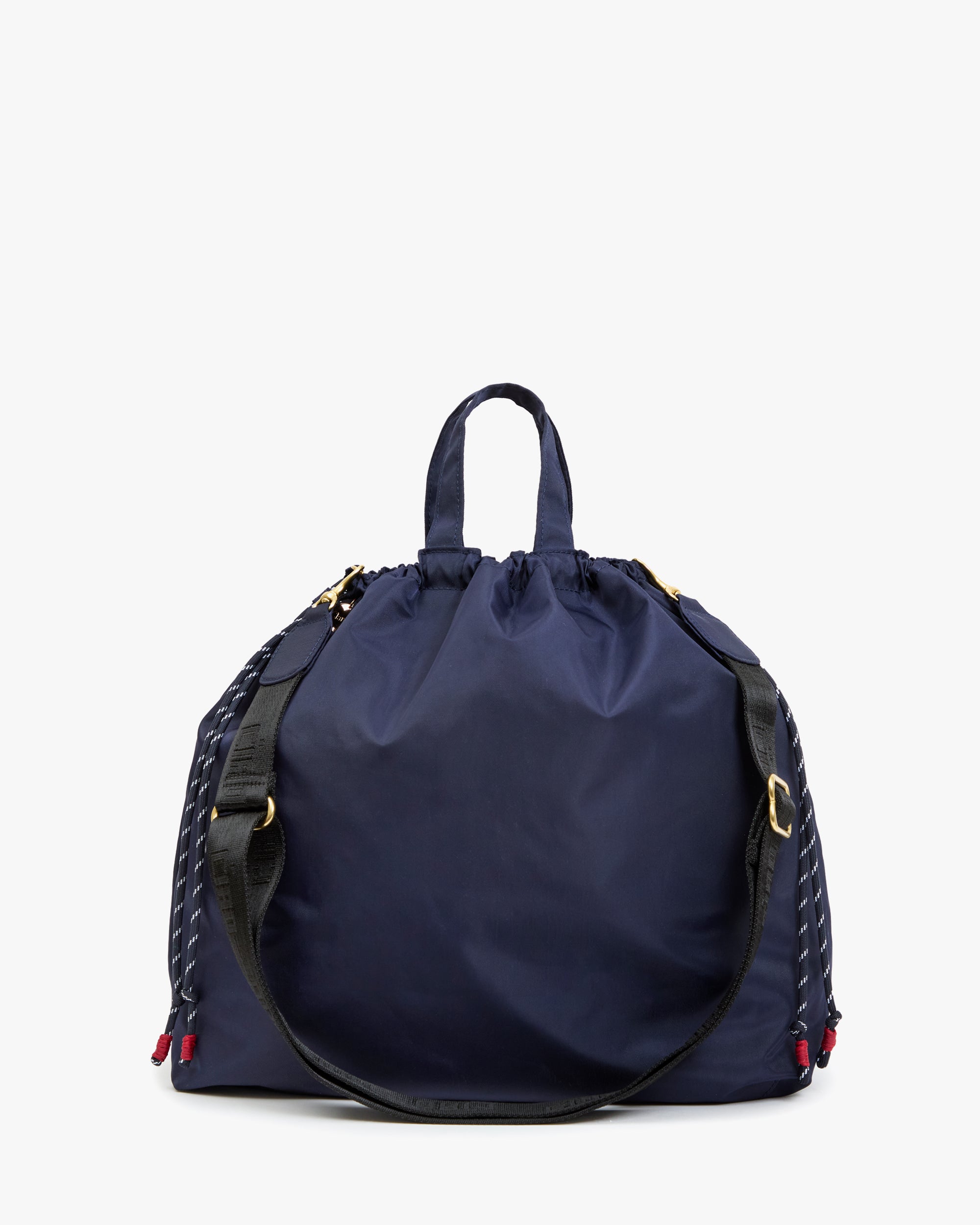 Sac Tout in Navy Recycled Nylon