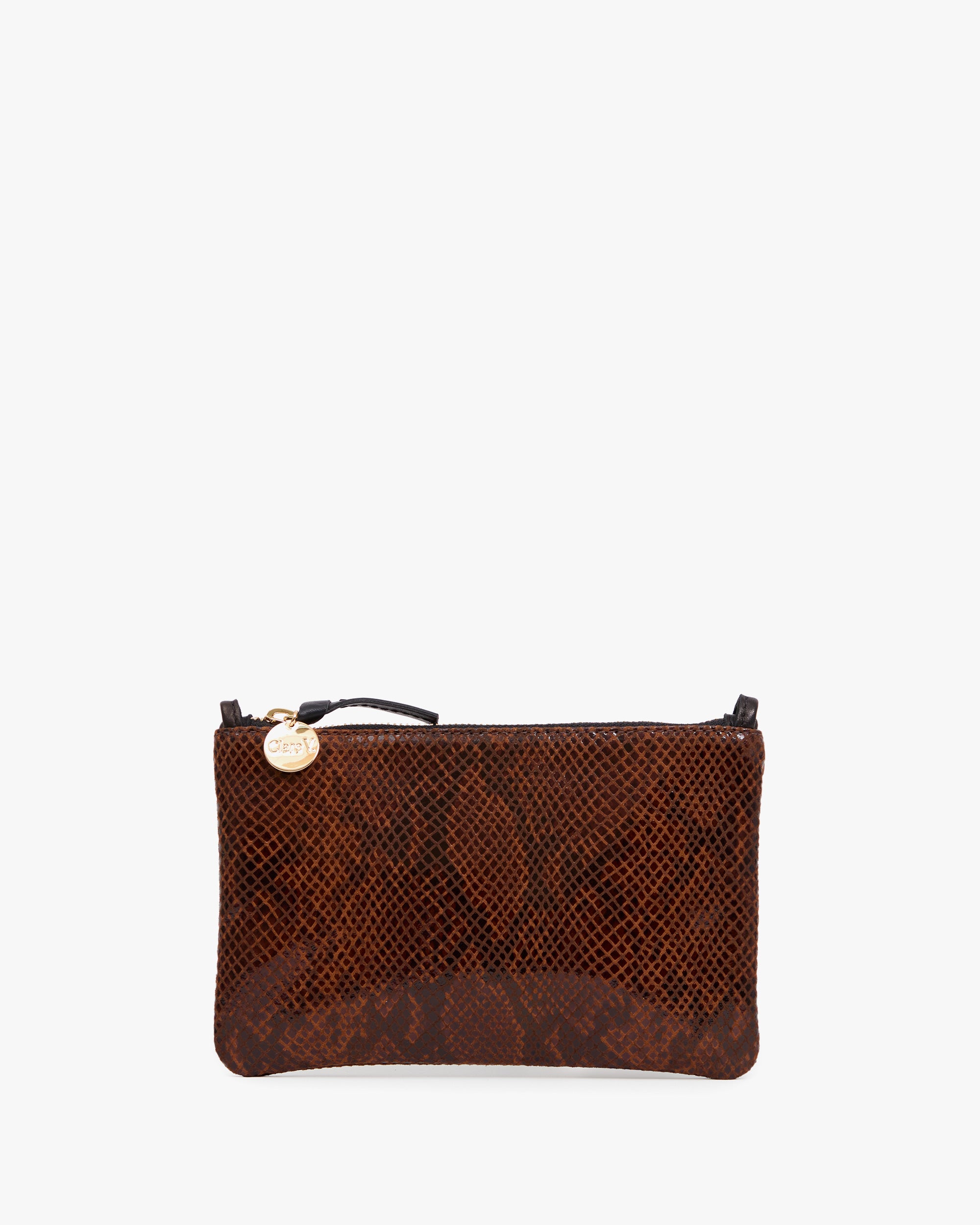 Wallet Clutch w Tabs